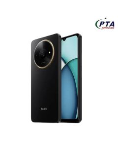 Xiaomi Redmi A3x-Midnight Black-64GB - 4GB RAM - On Installments   -NomanT ( 3 Months 0% Percent Profit Product Available On 48 Months Installment )